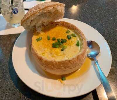 Rack And Helen's Bar And Grill