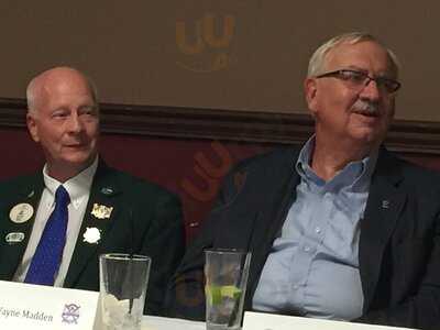 Rack And Helen's Bar And Grill