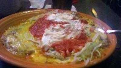 Rack And Helen's Bar And Grill