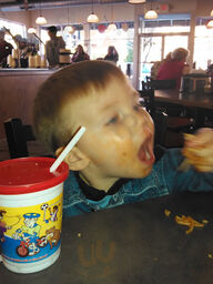 East Of Chicago Pizza