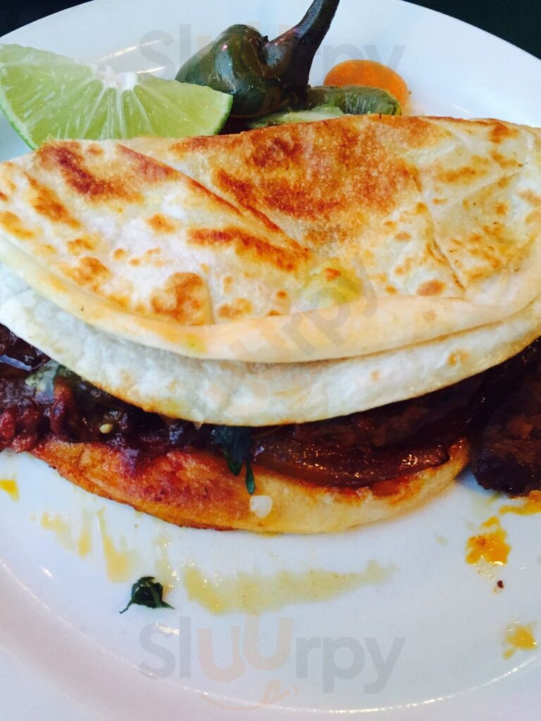 El Cortez Restaurant & Lounge Inc