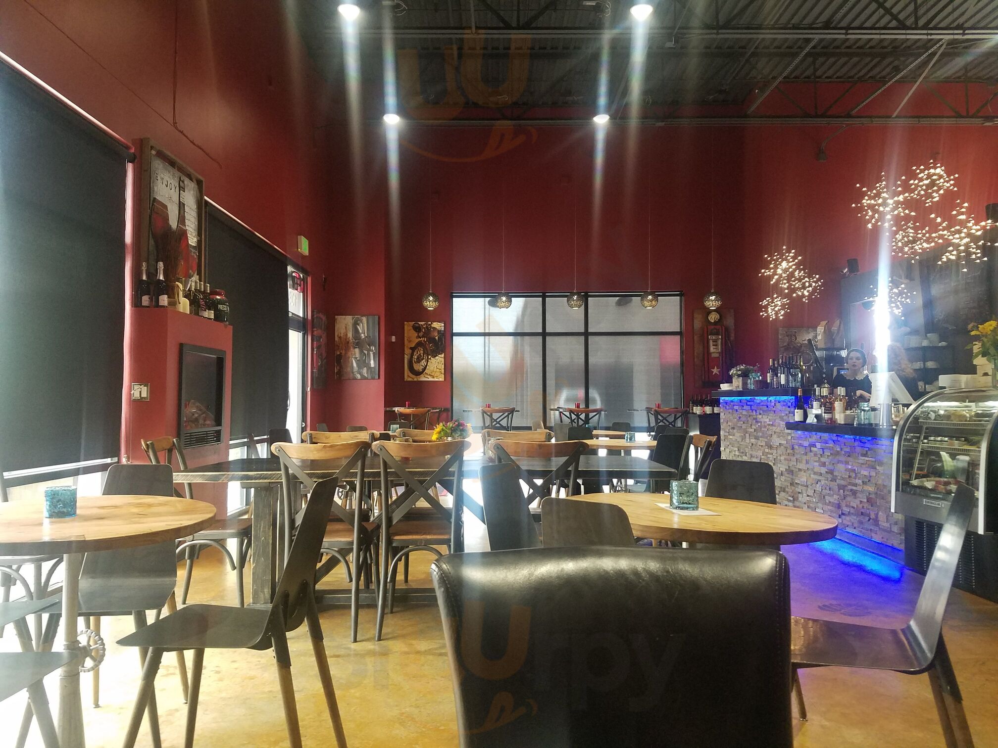 Fuel Bistro & Wine