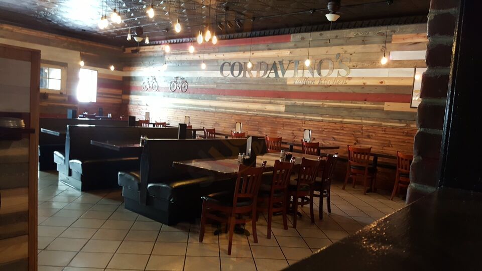 Cordavino's