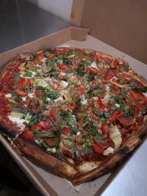 Blaze Pizza