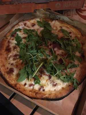 Blaze Pizza