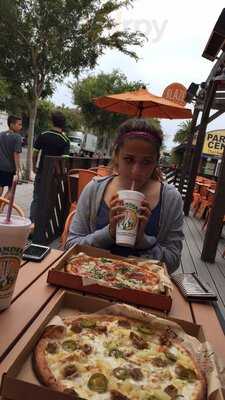 Blaze Pizza