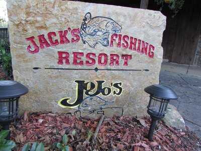 Jojo's Catfish Wharf