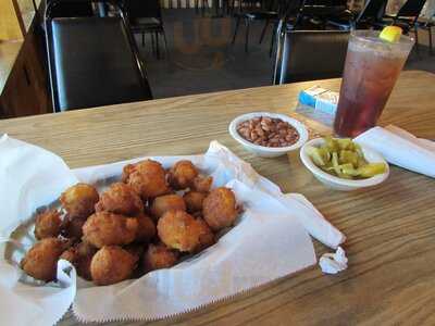 Jojo's Catfish Wharf