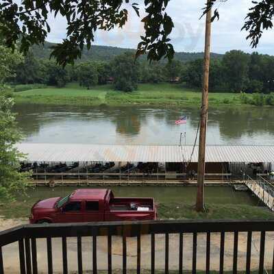 Jojo's Catfish Wharf