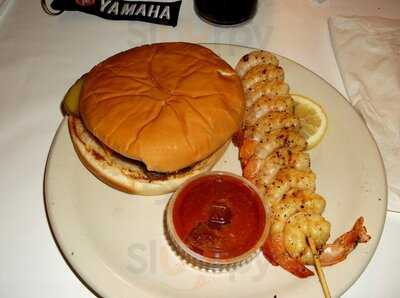 Jojo's Catfish Wharf