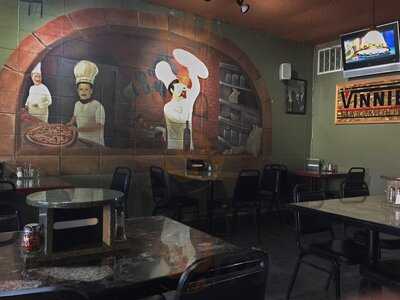 Vinnie's Pizza