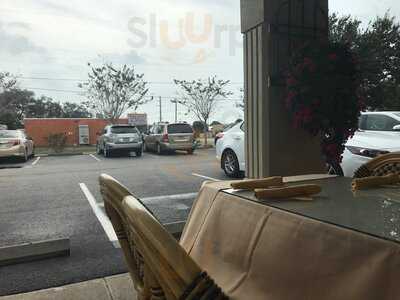 Eggs-traordinary Cafe