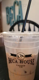 Rosebud Cafe