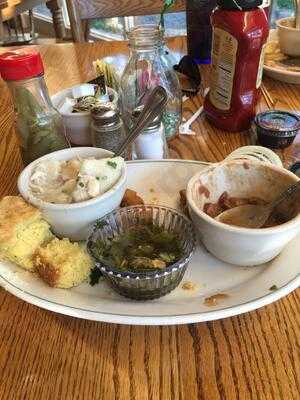 The Skillet Restaurant