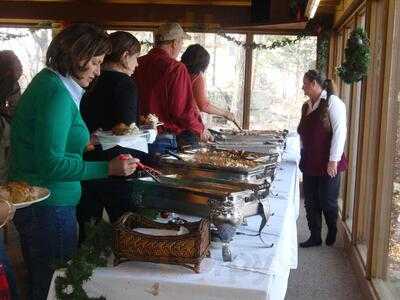 The Skillet Restaurant