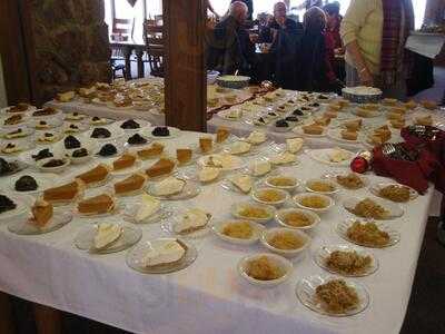 The Skillet Restaurant