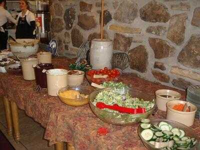 The Skillet Restaurant