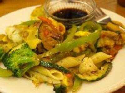 The Skillet Restaurant