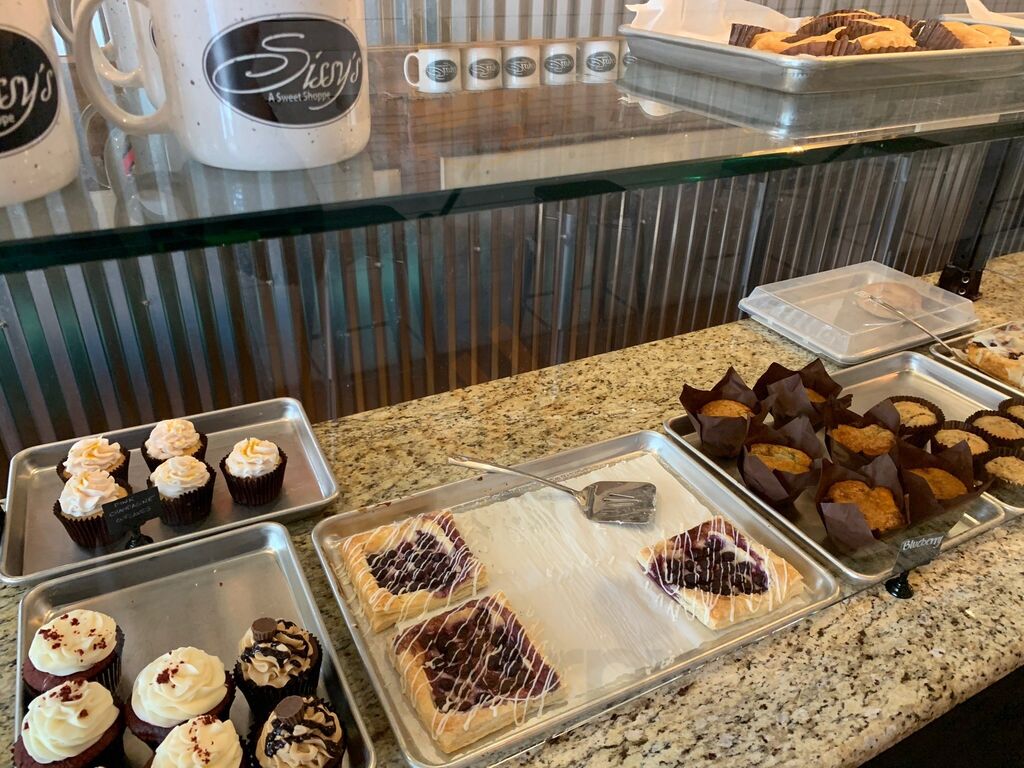 Sissy's - A Sweet Shoppe
