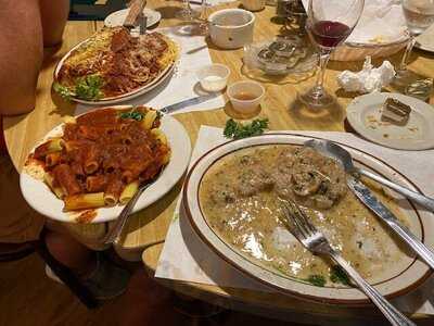 Briandi's Restaurant