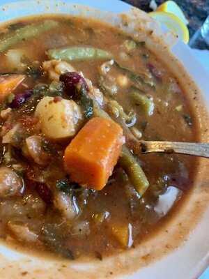 Briandi's Restaurant