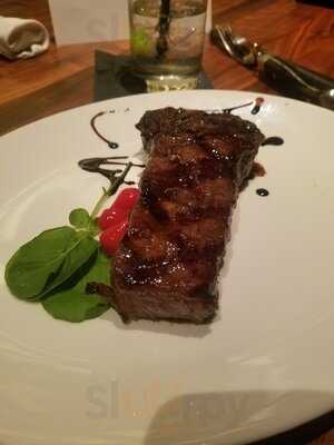 Michael Jordan's Steak House