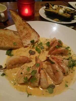 Michael Jordan's Steak House