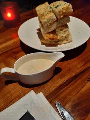 Michael Jordan's Steak House