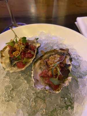 Michael Jordan's Steak House