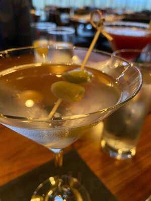 Michael Jordan's Steak House