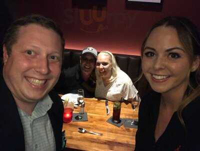 Michael Jordan's Steak House