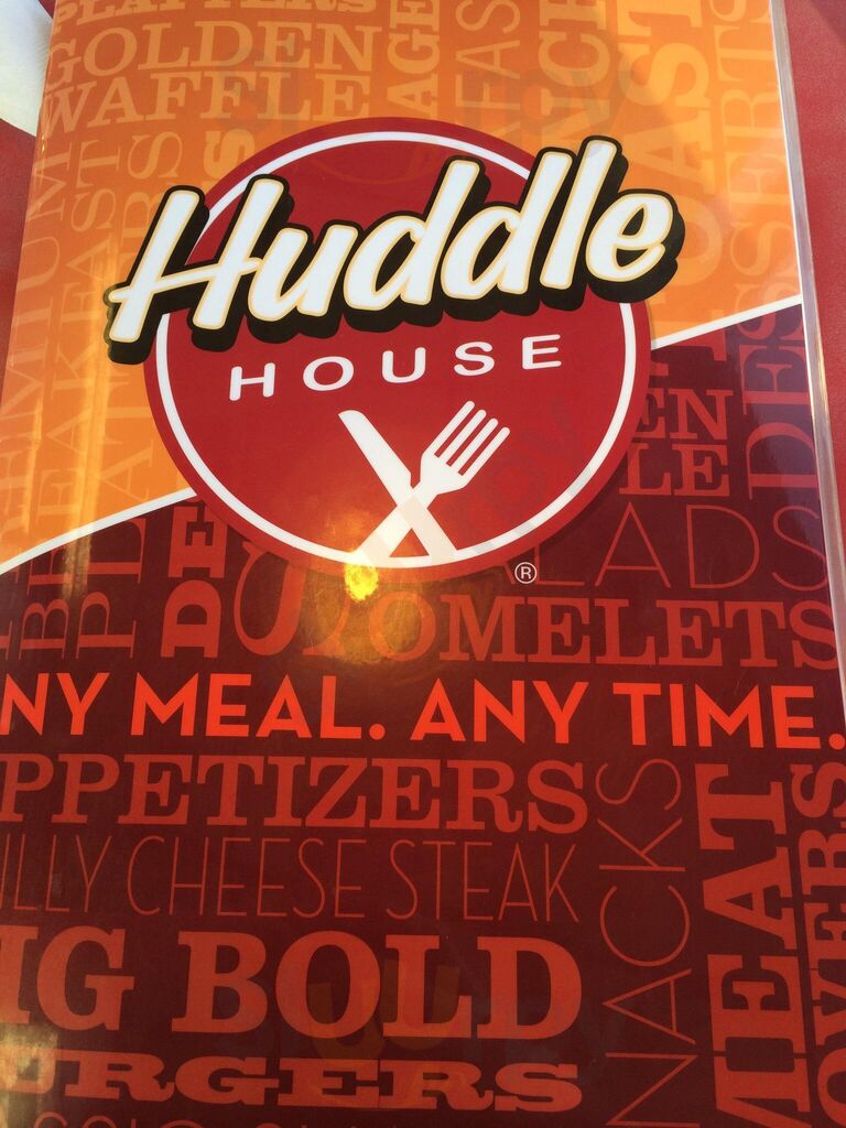 Huddle House