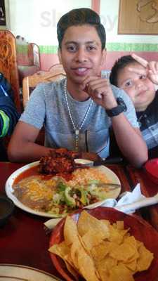 El Rancho Viejo - Ridgefield