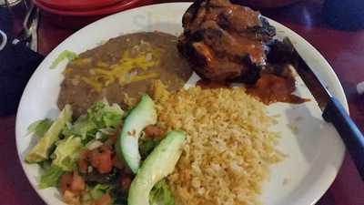 El Rancho Viejo - Ridgefield