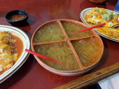 El Rancho Viejo - Ridgefield