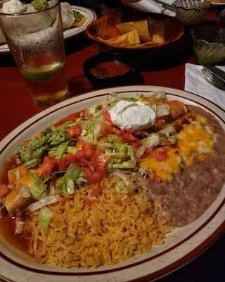 El Rancho Viejo - Ridgefield