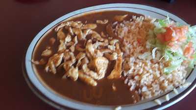 El Rancho Viejo - Ridgefield