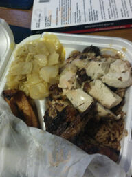 Ya Mon Jamaican Cuisine