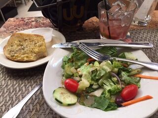 Mama Leone's