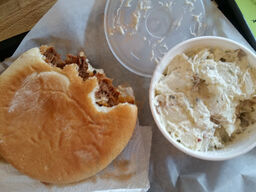Mikey's Smoked Meats & Deli