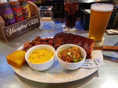 Winner's Circle Brewpub And Offtrack Betting