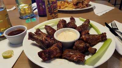 Winner's Circle Brewpub And Offtrack Betting