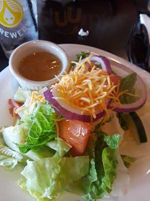 Winner's Circle Brewpub And Offtrack Betting