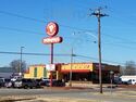 Popeyes Louisiana Kitchen