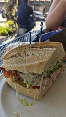 Bianca's Deli