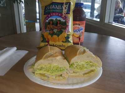 Bianca's Deli