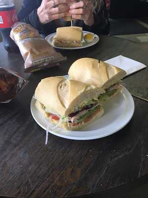 Bianca's Deli