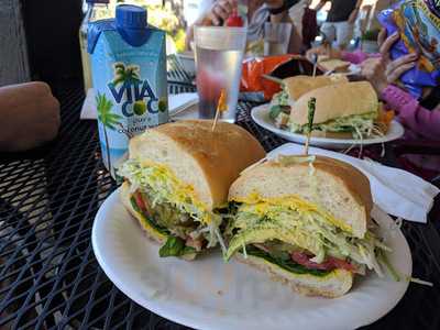 Bianca's Deli