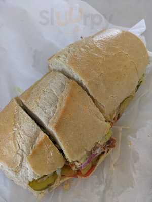 Bianca's Deli