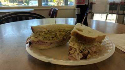 Bianca's Deli
